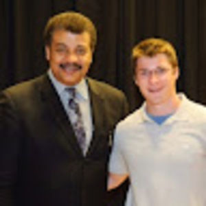 Meet your Posher, Oscar